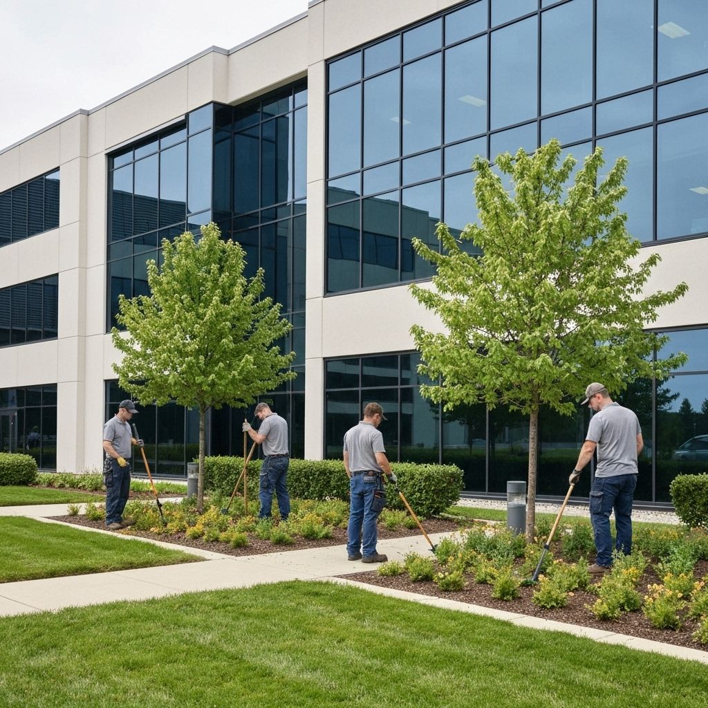 L2 Outdoor Solutions team